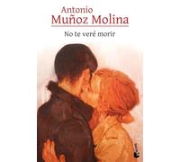 No te veré morir (Biblioteca A. Muñoz Molina)