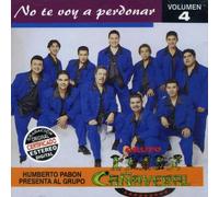 No Te Voy [Us Import]