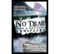 No Tear by Mark Mason and JB Magic - Gimmicks and Online Instructions, Stage