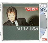 No tears (Ext. Version, 1989)
