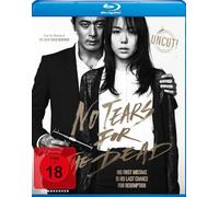 No Tears for the Dead - No Tears for The Dead [Blu-Ray] [Import]