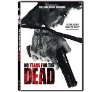 No Tears for the Dead [DVD] [Region 1] [US Import] [NTSC]