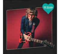 No Tears - Heart Shaped Eyes [VINYL]