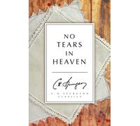 No Tears in Heaven