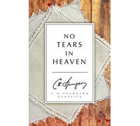 No Tears in Heaven
