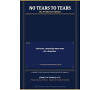 No Tears to Tears: The Architecture of Hope