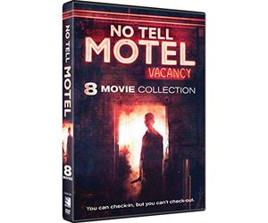 No Tell Motel: 8 Films Ready to Check-In