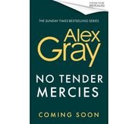 No Tender Mercies