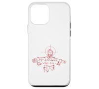 No tengan miedo Jesucristo tiene la última palabra Case for iPhone 12 mini