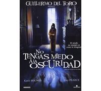 No Tengas Miedo A La Oscuridad (import dvd) (2012) Guy Pearce; Katie Holmes; B