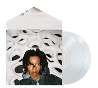 NO THANK YOU [輸入アナログ盤 / クリア・ヴァイナル仕様 / 2LP] (FLO00016LP)_1719 [Analog]