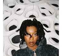 Little Simz - NO THANK YOU