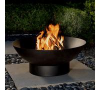 No The Fireside Shop Fire Stool- Standard