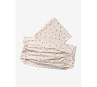 No-Tie Loop Baby Carrier printed pink