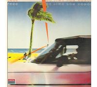 No time for heroes (1984) [VINYL]