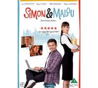 No Time for Love (2009) ( Simon & Malou ) ( Ingen planer om kærlighed )