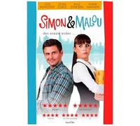 No Time for Love (2009) ( Simon & Malou ) ( Ingen planer om kærlighed )