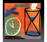 No Time for Poetry But Exactly