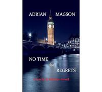 No Time for Regrets: Gavin & Palmer 6