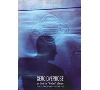 No Time For Silence Limited by Sero.Overdose