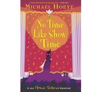 No Time Like Show Time