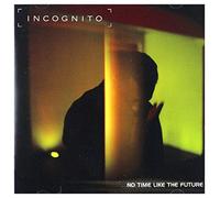 No Time Like The Future