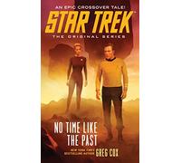 No Time Like the Past (Star Trek: The Original Series) – Simon & Schuster