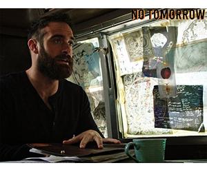 No Time Like the Present