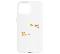 No Time My Koi Needs Me Funny Fish Hobby Fan Case for iPhone 15