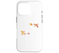 No Time My Koi Needs Me Funny Fish Hobby Fan Case for iPhone 16 Pro