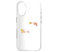 No Time My Koi Needs Me Funny Fish Hobby Fan Case for iPhone 17