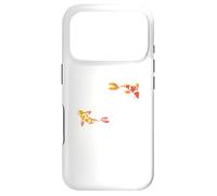 No Time My Koi Needs Me Funny Fish Hobby Fan Case for iPhone 17 Pro