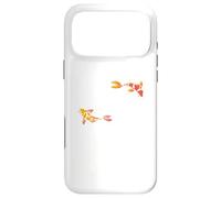 No Time My Koi Needs Me Funny Fish Hobby Fan Case for iPhone 17 Pro Max