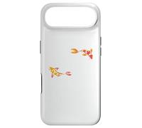 No Time My Koi Needs Me Funny Fish Hobby Fan Case for iPhone Air