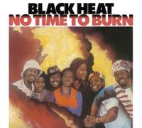 No Time To Burn