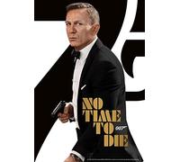 No Time to Die