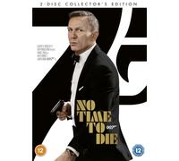 No Time to Die
