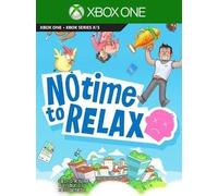 No Time to Relax (Xbox One) - Xbox Live Key - EUROPE