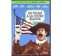 No Tocar A La Mujer Blanca [Import]