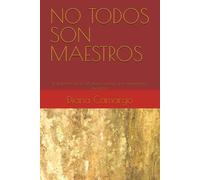 NO TODOS SON MAESTROS: El despertar detrás del abuso espiritual y la manipulación energética