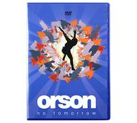 Orson - No Tomorrow