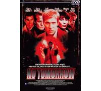 No Tomorrow [DVD] (2000) Gary Busey, Gary Daniels, Jeff Fahey, Master P.
