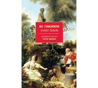 No Tomorrow (New York Review Books Classics)