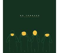 No Tongues - Les Voix de l'Oyapock