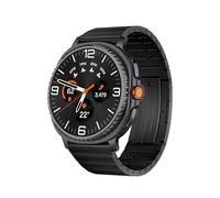 No Tool Needed Titanium Bands Compatible with for Galaxy Watch 8 44mm,Titanium Metal Strap Wristband Accessory for Samsung Galaxy Watch 8 44mm