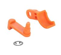 No Tools Air Base With FS45 46 55R FC55 38 High-Efficiency Composite Housing Equipment Filter Base