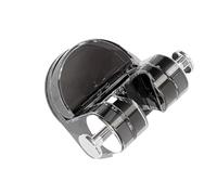 No Tools Required Shower Holder Rotating Brackets with Powerful Suction Cup Holds Firmly on the Wall for Tenants Strong Suction Stand