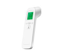 No-Touch Forehead Thermometer, Digital Infrared Thermometer for Adults and Kids, Touchless Baby