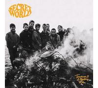 No Tourists - The Prodigy Compact Disc