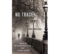 No Trace: A Brock and Kolla Mystery: 8